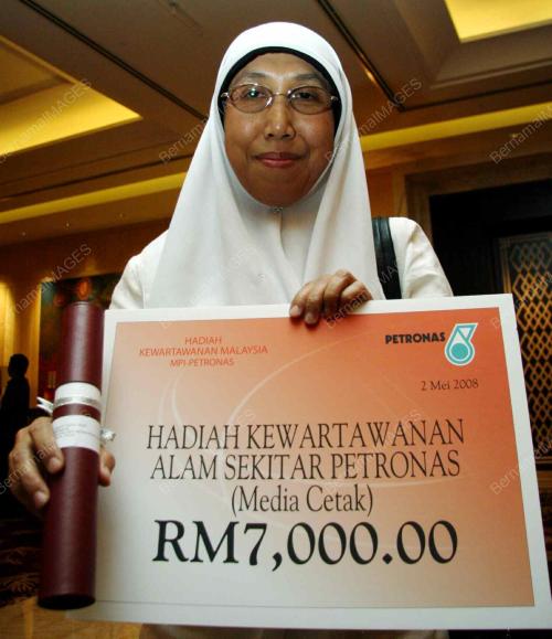MELATI MOHD ARIFF
