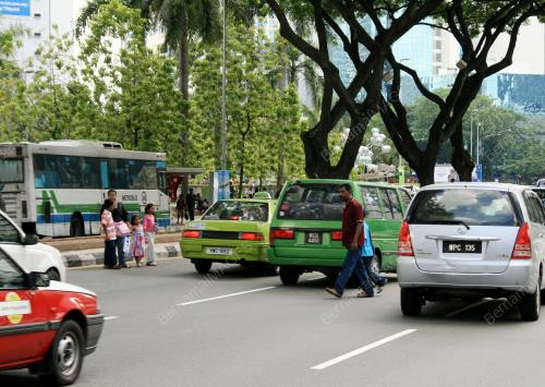 KELELAMATAN JALAN RAya