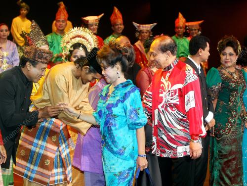 DATUK SERI DR RAIS YATIM