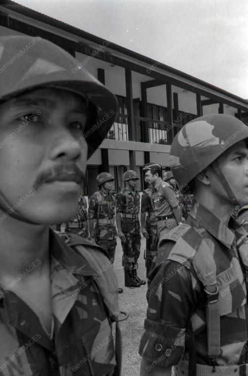 LT. JEN DATO' MOHD GHAZALI DATO' MOHD SETH