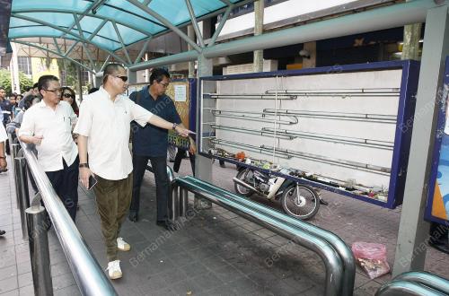 NAZRI ABDUL AZIZ