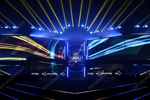 MOBIL LEGENDS PROFESSIONAL LEAGUE