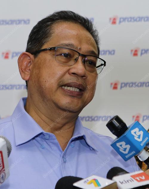 ABDUL HADI AMRAN