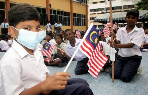 PROGRAM PENERANGAN KESIHATAN