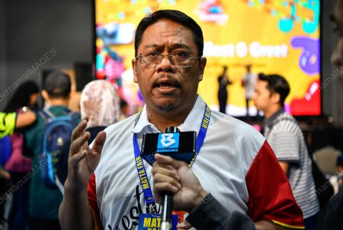 AZRUL SHAH MOHAMAD