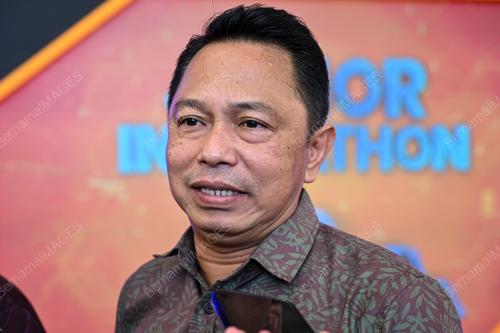 ZAINAL ABAS