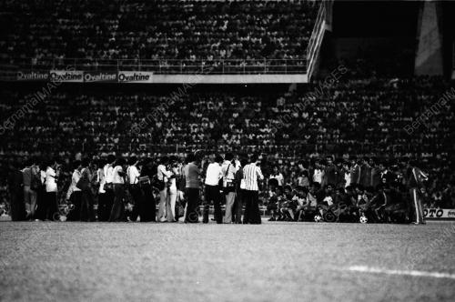 PESTA BOLA MERDEKA