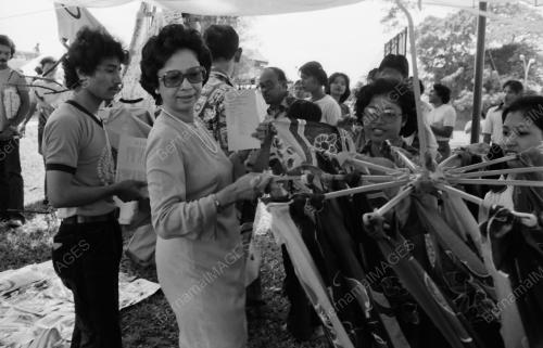 SITI HASMAH