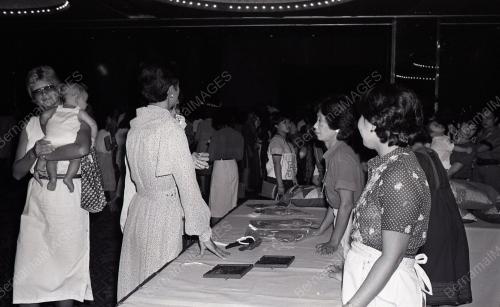 CHARITY BAZAAR