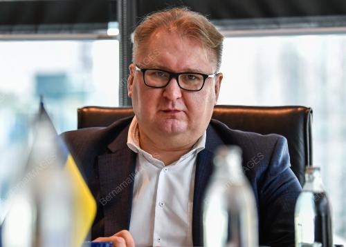 TARAS KACHKA