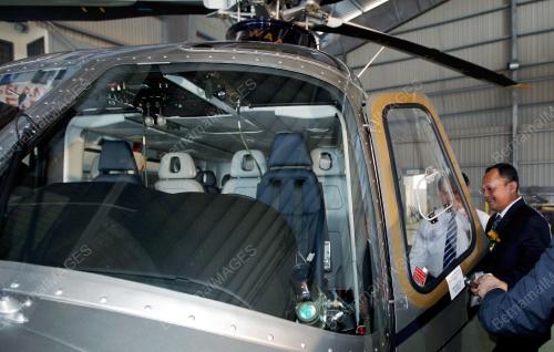AGUSTA WESTLAND
