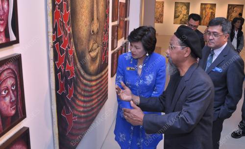 NG YEN YEN