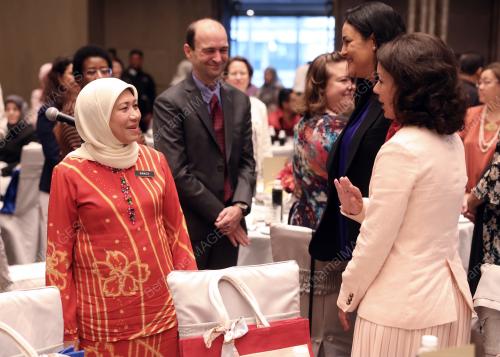 DATUK SERI NANCY SHUKRI