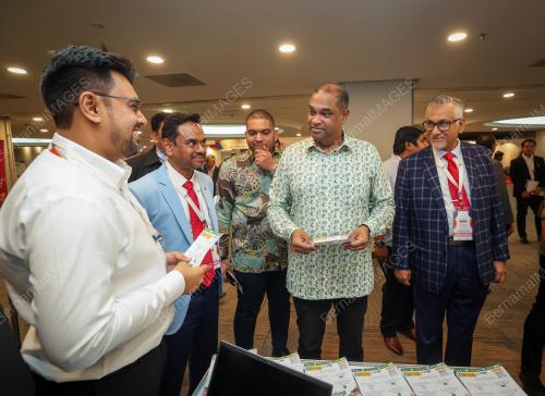 DATUK R. RAMANAN