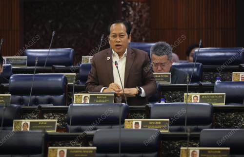 DATUK SERI AHMAD MASLAN