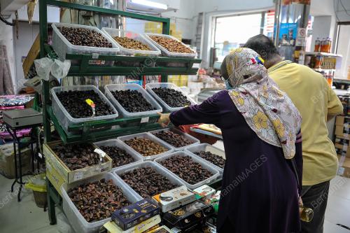 PERSIAPAN MENJELANG RAMADAN