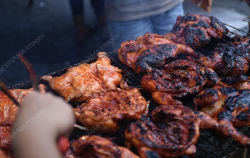 AYAM K-BOJO