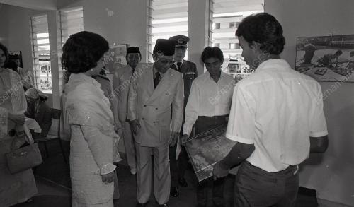 RAJA PERMAISURI AGONG