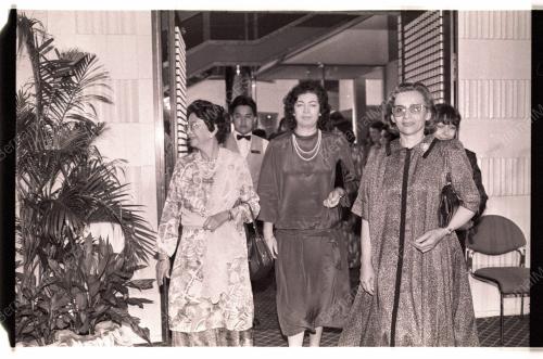 SITI HASMAH JAMUAN TEA