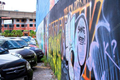 VANDALISMA