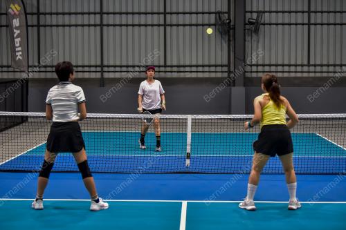 SUKAN PICKLEBALL