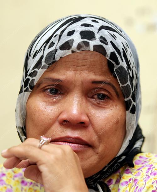 ROZITA MAT HASSAN
