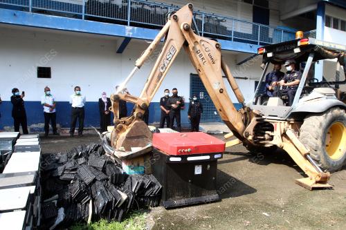 DSP NUZULAN MOHD DIN