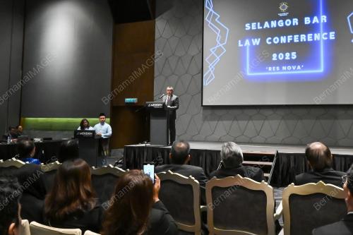 DATUK SERI WAN FARID WAN SALLEH