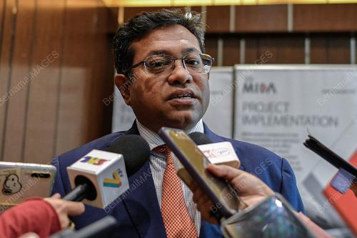 MIDA-MIER BUDGET INSIGHTS FORUM