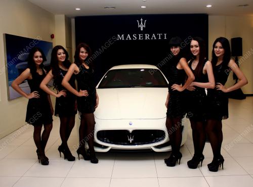 KL13_04022013_PELANCARAN_MASERATI