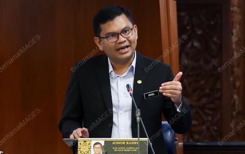 AKMAL NASRULLAH MOHD NASIR