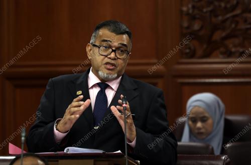 DATUK HASBI HABIBOLLAH