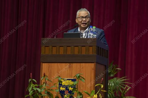 DATUK SERI NORAZLAN MOHD RAZALI