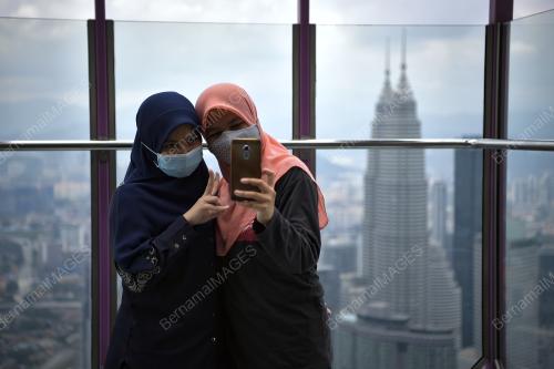 SKY DECK