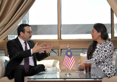 DATUK RAS ADIBA RADZI