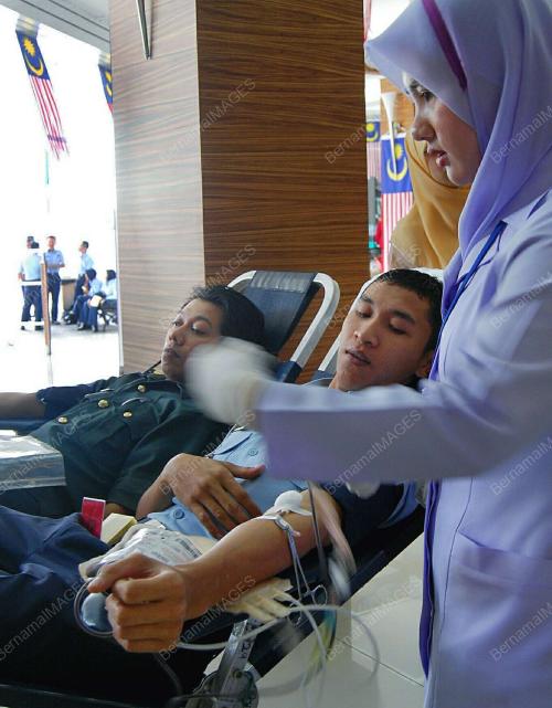 WARISAN ANAK MERDEKA