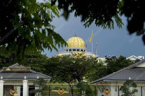 ISTANA NEGARA