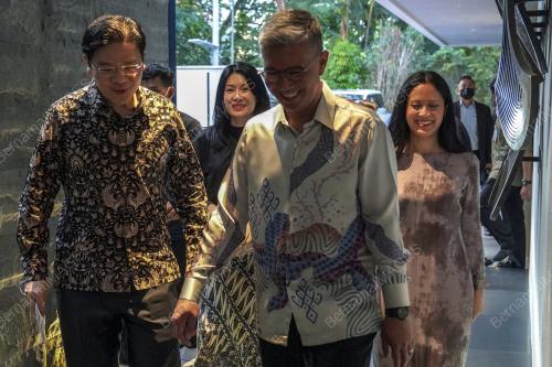 TENGKU DATUK SERI MOHD ZAFRUL ABDUL AZIZ