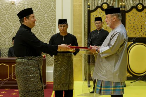 SULTAN IBRAHIM