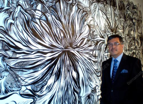 BALAI SENI LUKIS