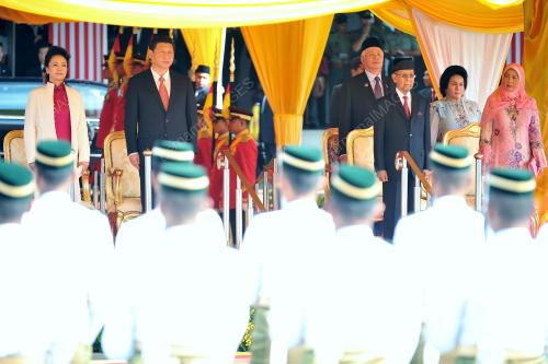 KL13_04102013_Xi_Jinping