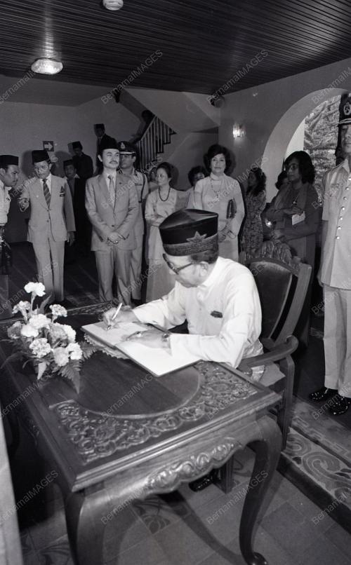 MEMORIAL TUN ABDUL RAZAK