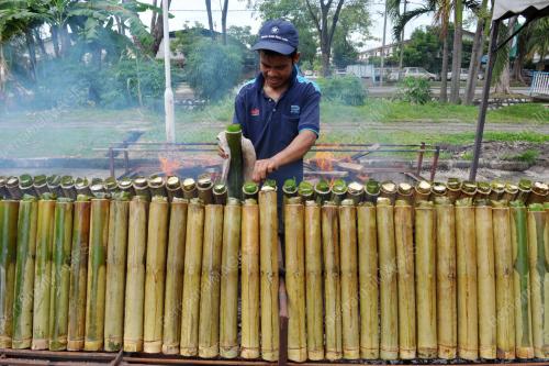 LEMANG AIDILADHA