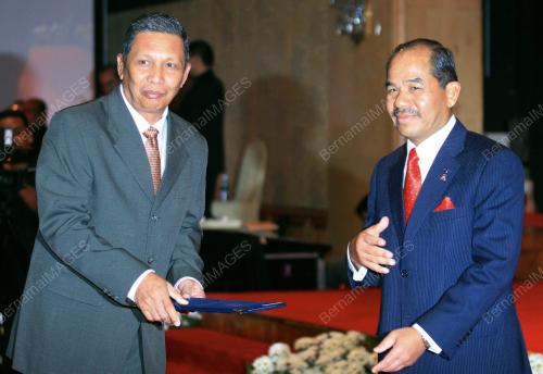 SIDEK HASSAN