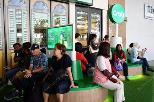 DIGITAL DALAM PEMBANGUNAN PELANCONGAN
