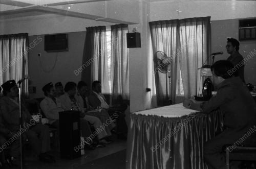 PEMUDA-PEMUDI INDONESIA