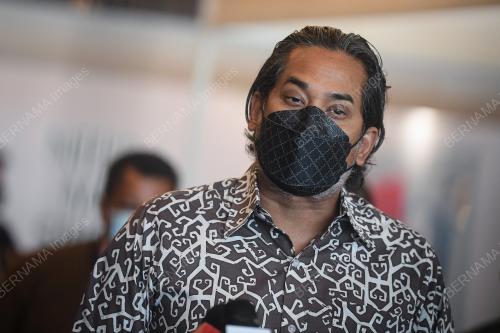 KHAIRY JAMALUDDIN ABU BAKAR