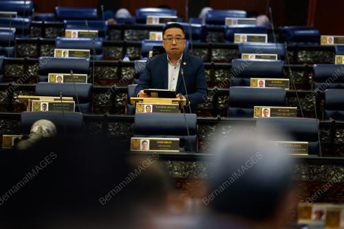 CHANG LIH KANG