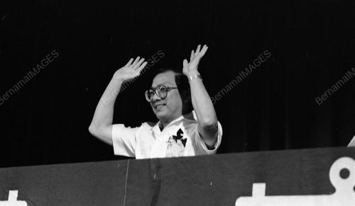 BARISAN NASIONAL