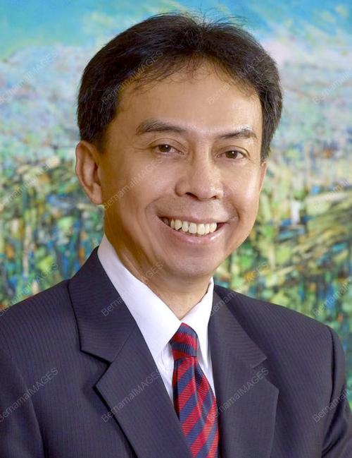 NOHARUDDIN NORDIN